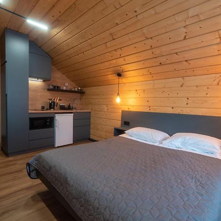 Ferienwohnung Твоє Сколе Exterior foto