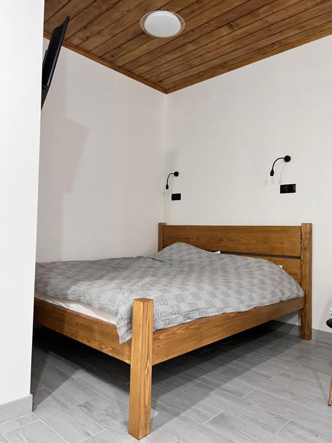Ferienwohnung Твоє Сколе Exterior foto