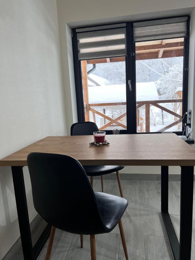 Ferienwohnung Твоє Сколе Exterior foto