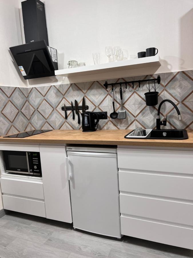 Ferienwohnung Твоє Сколе Exterior foto