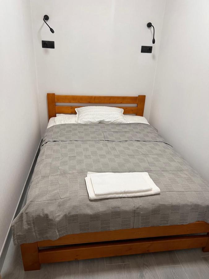 Ferienwohnung Твоє Сколе Exterior foto