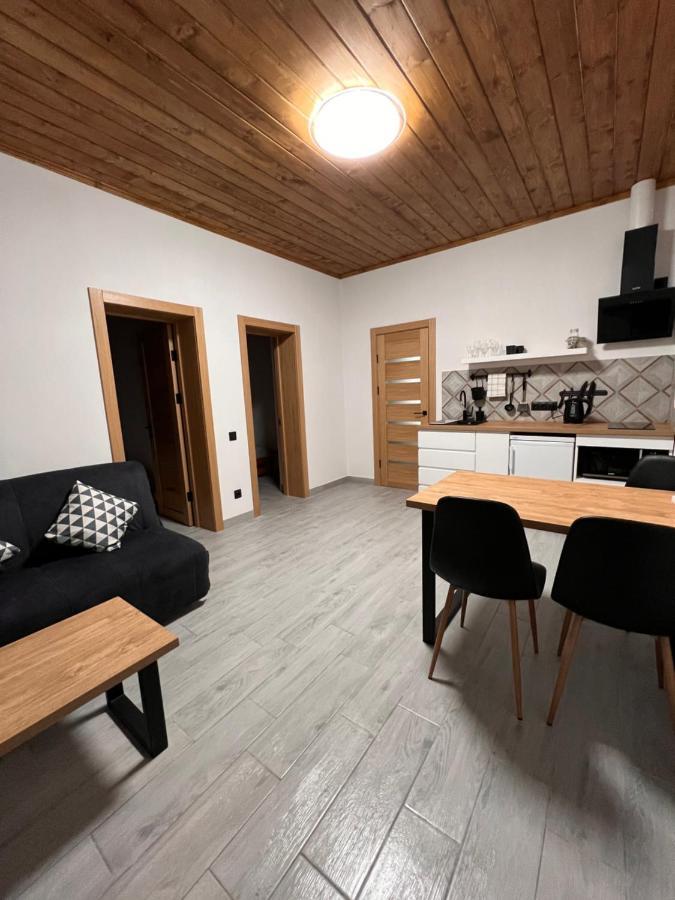 Ferienwohnung Твоє Сколе Exterior foto