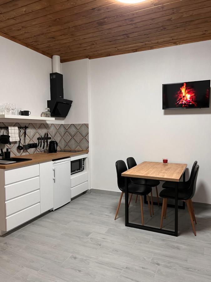 Ferienwohnung Твоє Сколе Exterior foto