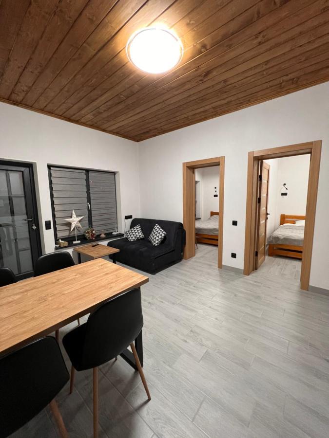 Ferienwohnung Твоє Сколе Exterior foto