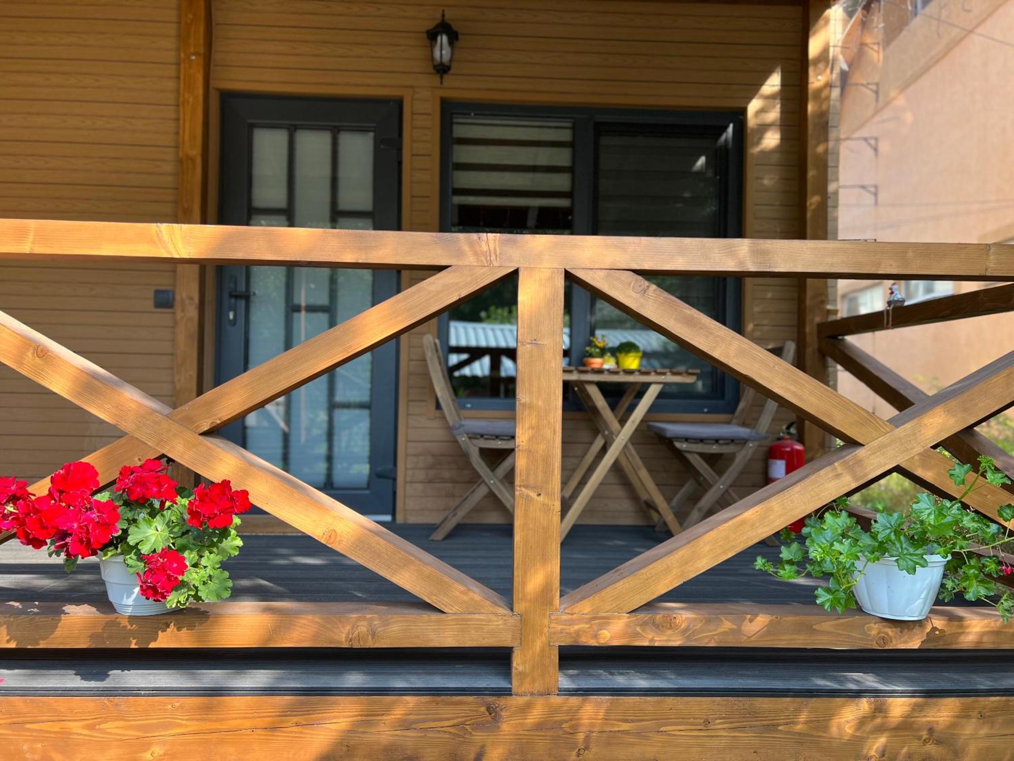 Ferienwohnung Твоє Сколе Exterior foto