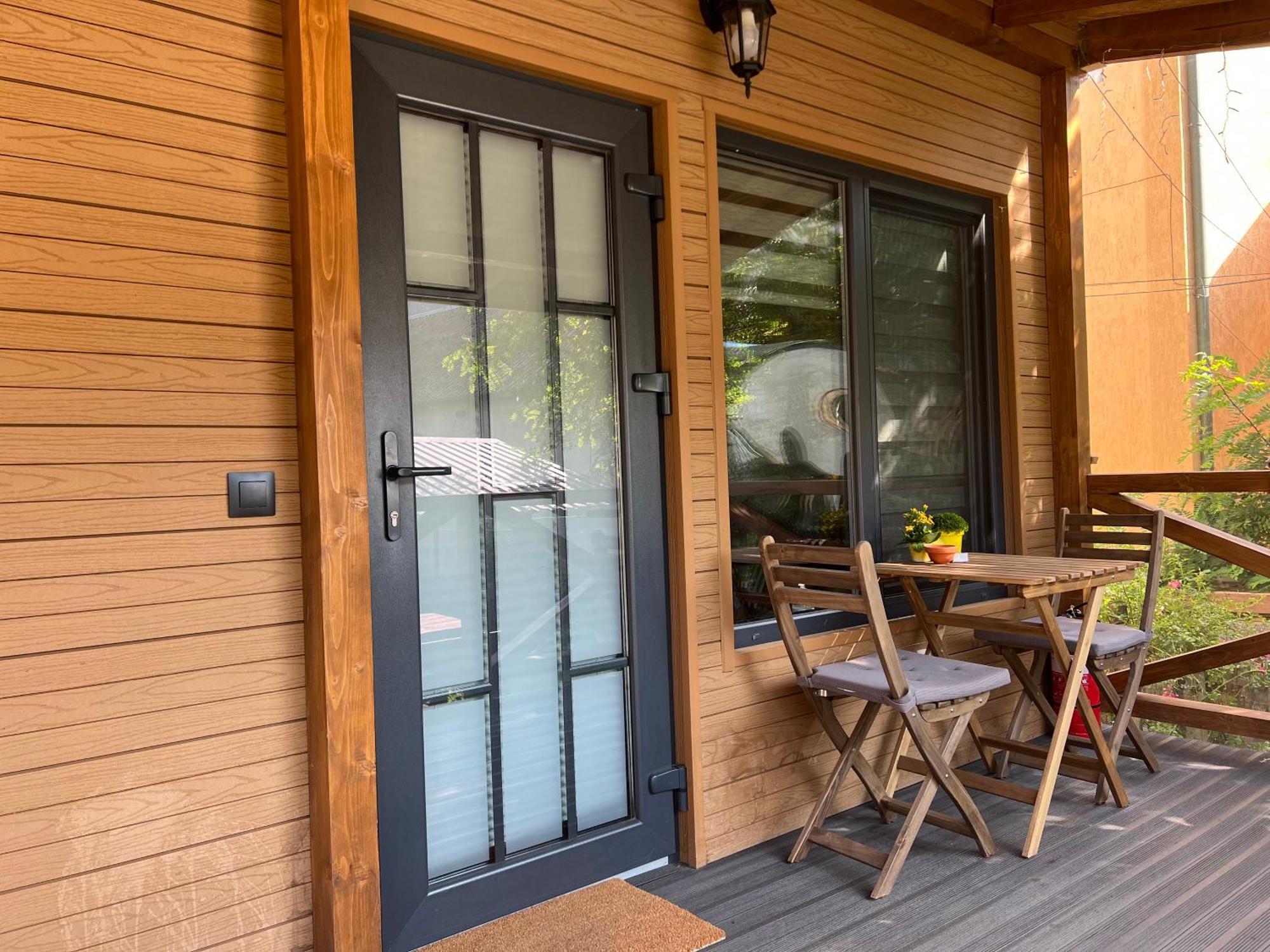 Ferienwohnung Твоє Сколе Exterior foto