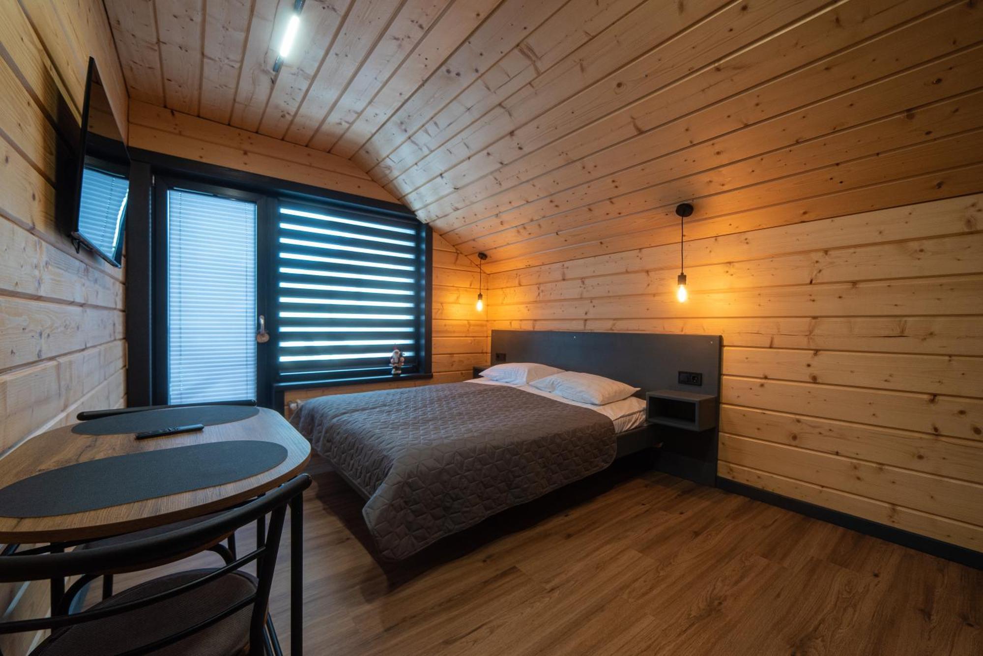 Ferienwohnung Твоє Сколе Exterior foto