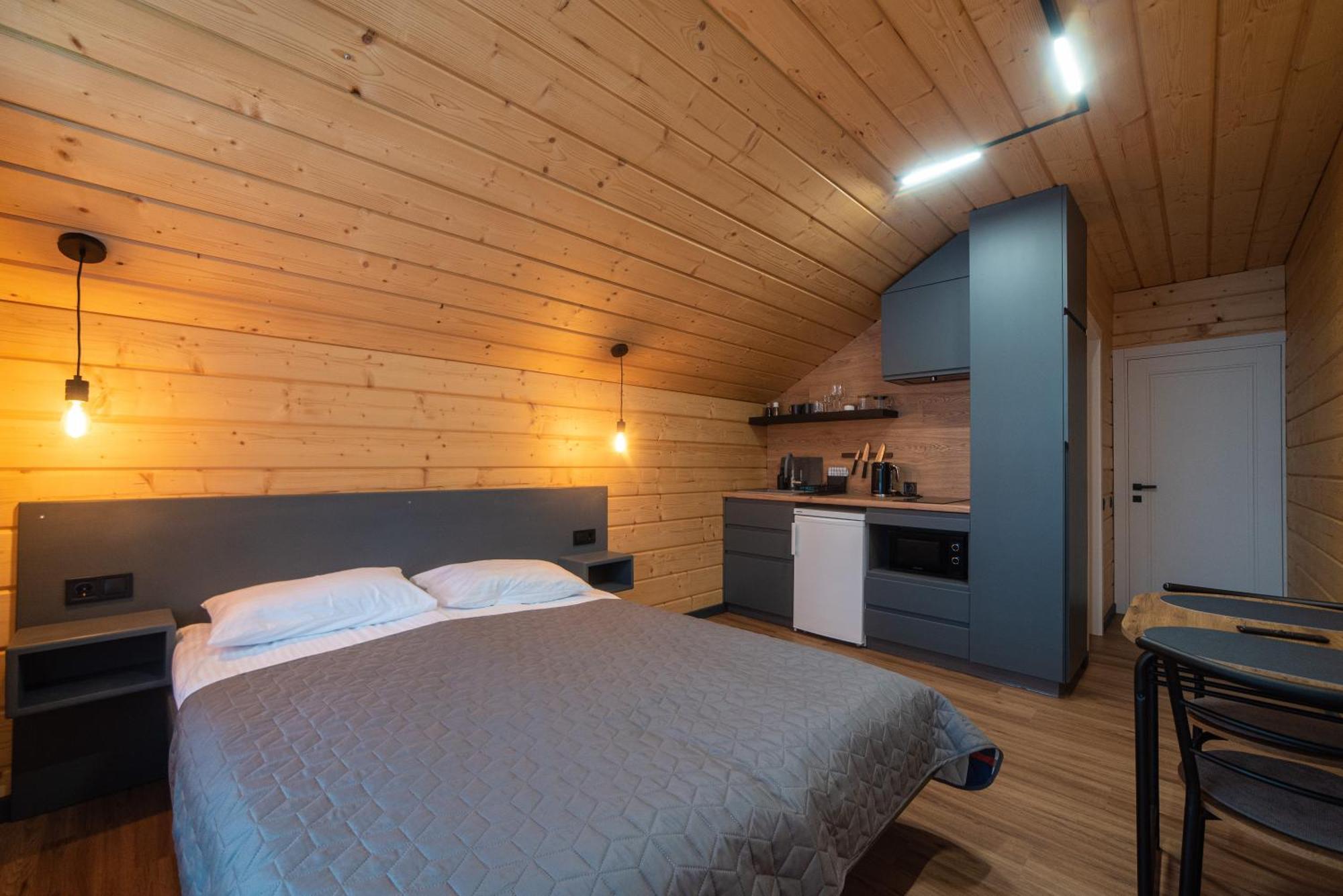 Ferienwohnung Твоє Сколе Exterior foto