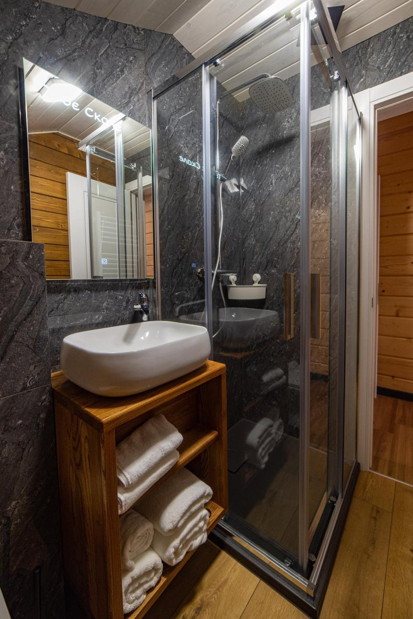 Ferienwohnung Твоє Сколе Exterior foto